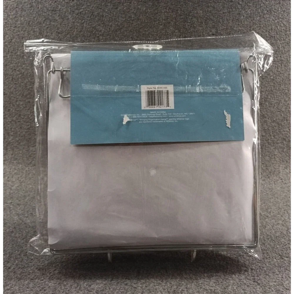 Whitmor Short Garment Bag 20